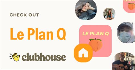 Plans Q 